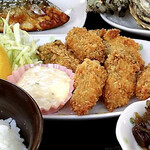 海女茶屋 じょい - 