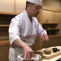 日本橋蛎殻町 すぎた - 