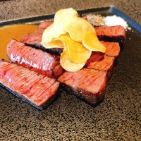 イトウ ダイニング バイ ノブ - 