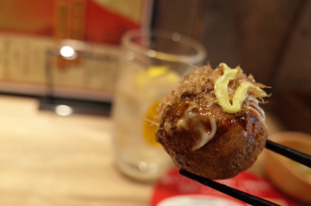 ギンダコハイボール横丁 静岡両替町店 新静岡 居酒屋 食べログ