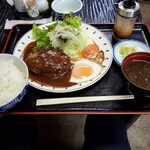 天ぷら・とんかつ　天心 - 
