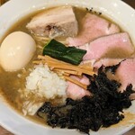 仙臺 自家製麺 こいけ屋 - 