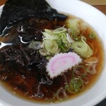 田中の麺家 - 