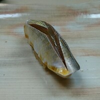 鮨 一新 - 