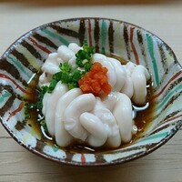 鮨 一新 - 