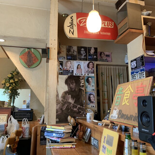 音食亭 ブラウニー_2