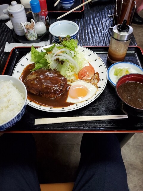 天ぷら・とんかつ　天心 - 筒井（天ぷら）の写真