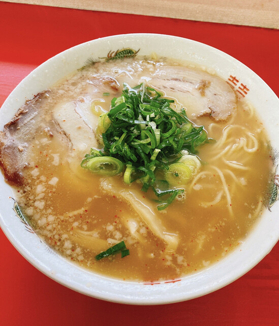 ほそかわ 城陽店 城陽 ラーメン 食べログ
