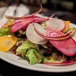 トラットリア・フランチェスカ - 