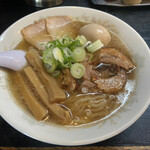 Yamada Ramen - 