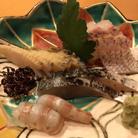 懐石料理 はし本 - 