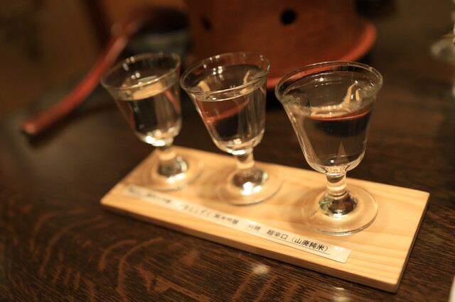 都わすれ - 田沢湖（料理旅館）の写真