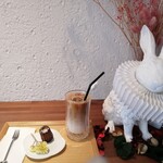 カタチ カフェ - 