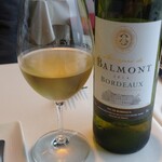 ブラッスリーオザミ 東京スカイツリータウン･ソラマチ店 - 