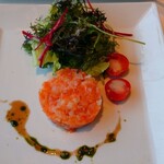 ブラッスリーオザミ - 