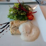 ブラッスリーオザミ - 