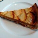 ブラッスリーオザミ - 