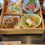 Shabushabu Nihonryouri Kisoji - 