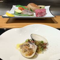 鉄板焼ダイニング佐賀竹彩 - 