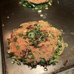 Okonomiyaki Imari - 