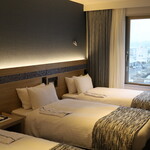 ゴトウ ツバキ ホテル - 