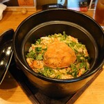 ごはん家 梨川 - 