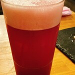 ビストロ肉酒場 貸切パーティー＆BBQ 渋谷ガーデンスペース - 