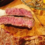 ビストロ肉酒場 貸切パーティー＆BBQ 渋谷ガーデンスペース - 