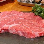 ビストロ肉酒場 貸切パーティー＆BBQ 渋谷ガーデンスペース - 