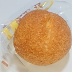 おかしのまつとく - 松シュー 130円