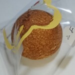 おかしのまつとく - ゴマシュー 150円