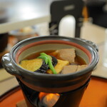 レストランみいらく万葉村 - 