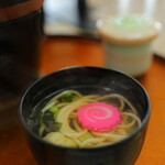 レストランみいらく万葉村 - 