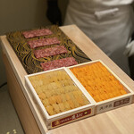 銀座 ちかみつ - 