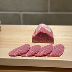 銀座 ちかみつ - 