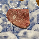 銀座 ちかみつ - 