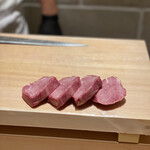 銀座 ちかみつ - 