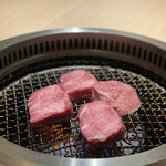 銀座 ちかみつ - 