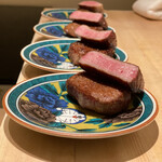 銀座 ちかみつ - 