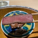 銀座 ちかみつ - 