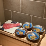 銀座 ちかみつ - 