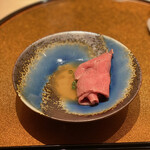 銀座 ちかみつ - 