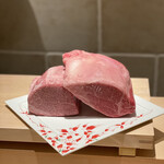 銀座 ちかみつ - 