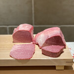 銀座 ちかみつ - 