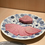 銀座 ちかみつ - 