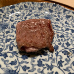 銀座 ちかみつ - 