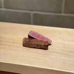 銀座 ちかみつ - 