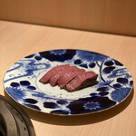 銀座 ちかみつ - 