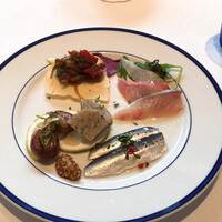 ラ･スコリエーラ - 