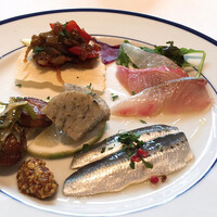 ラ･スコリエーラ - 